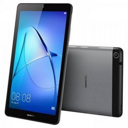 Замена матрицы на планшете Huawei MediaPad M3 Lite 8 в Казане